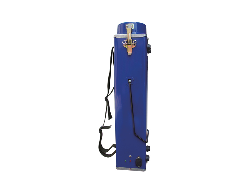 5kg Portable Welding Rod Dryer in Colombia