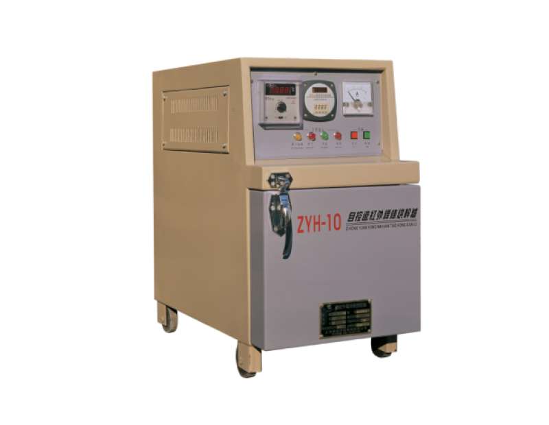 Automatic control Far-infrared Electric Oven in Colombia