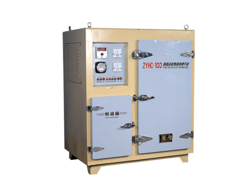 Automatic control Far-infrared Electric Oven in Colombia