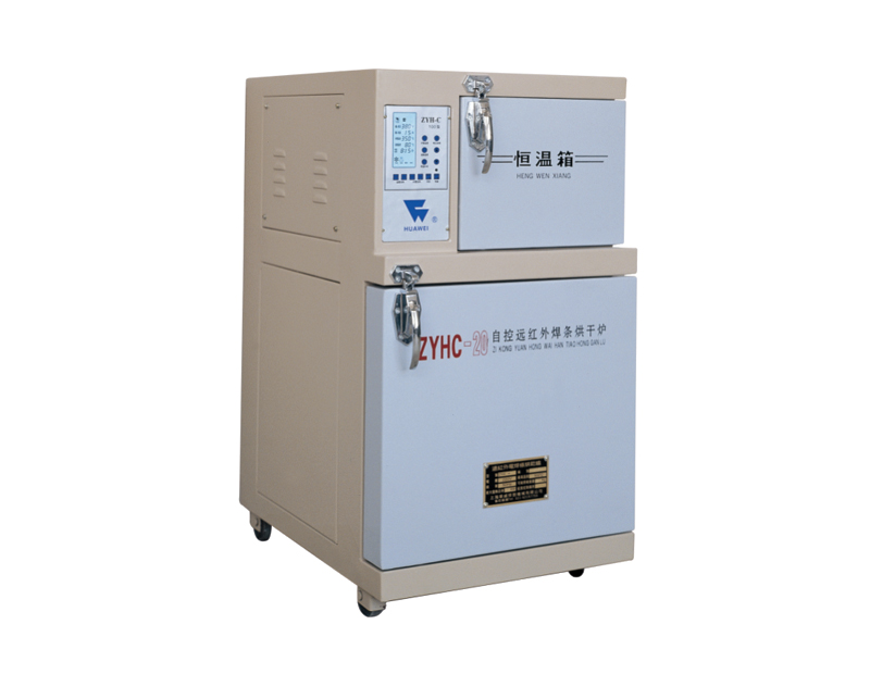 ZYHC Automatic Control Far-infrared Electrode Oven in Colombia