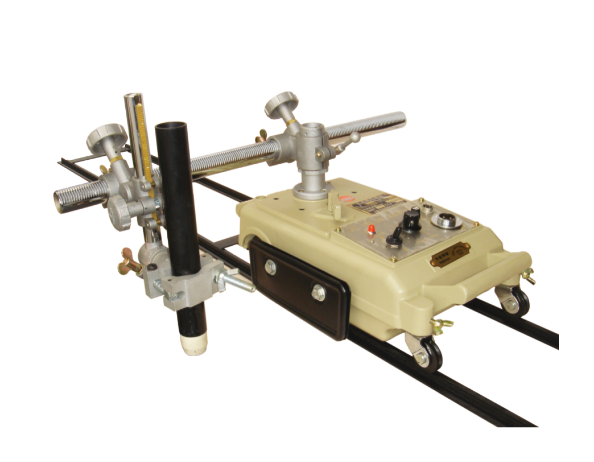 CG1-30K Straight high speed plasma cutting machine cutter in Colombia