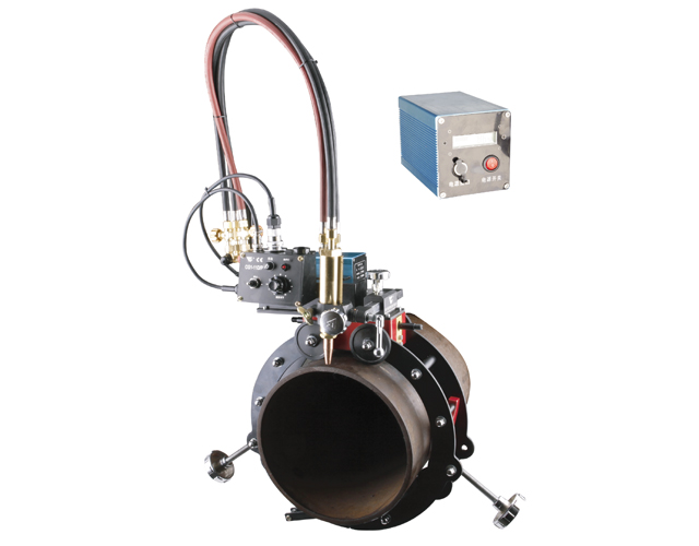 CG2-11D-PII pipe flame cutter hand type in Colombia