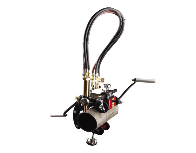 CG2-11G-PI Hand Pipe Cutter(Quick Install) in Colombia