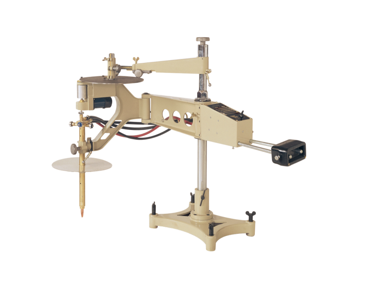 CG2-150D Heavy Thickness Profiling gas cutter in Colombia