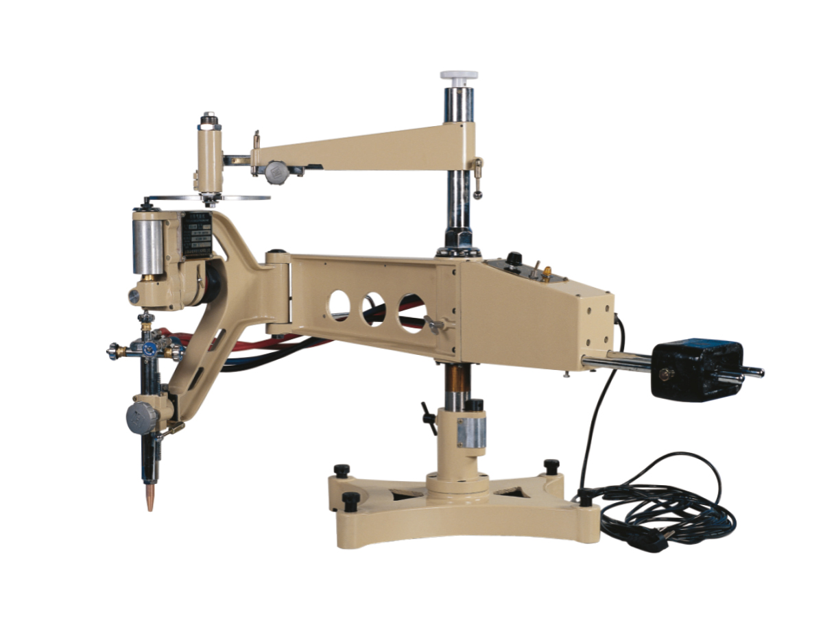 CG2-150 Profiling flame cutter in Colombia