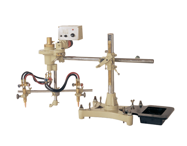 CG2-600II Circular oxy-fuel flame cutter in Colombia