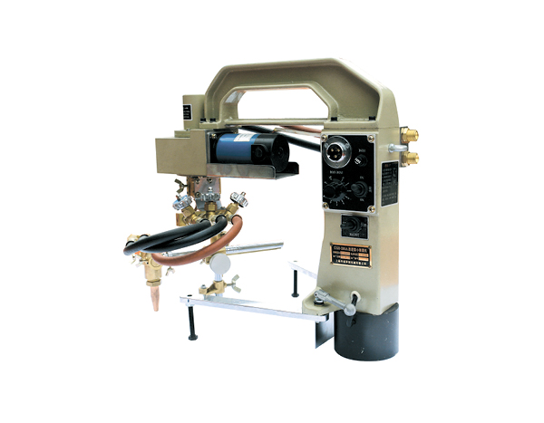 HK-200 Huawei Brand small cycle Gas Cutter in Colombia