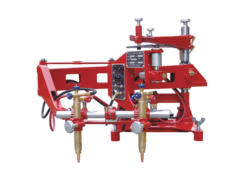 HK-54D-II Shape cutting machine in Colombia