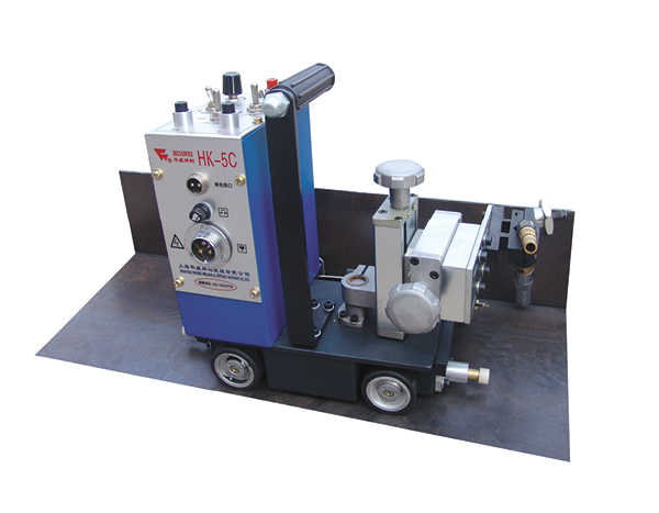 HK-5C Standard Classic Model Weling Carriage in Colombia