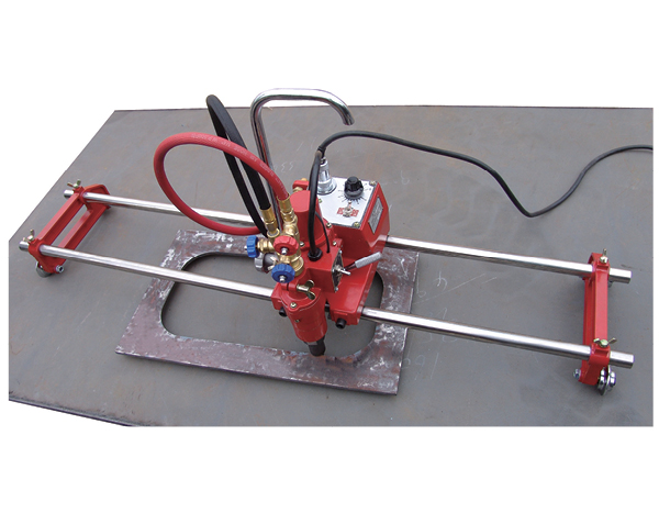 HK-82-900 Portable shape gas cutter in Colombia