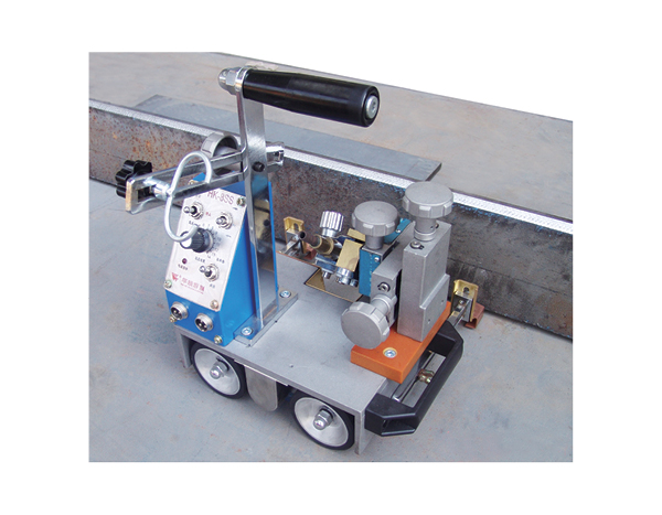 HK-8SS Light automatic magnet welding carriage in Colombia