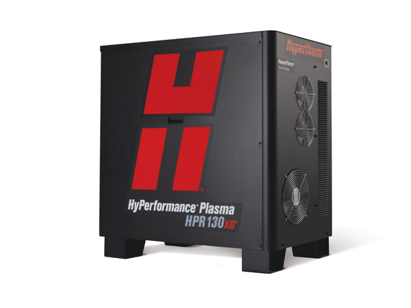 HyPerformance HPR130XD plasma power in Colombia
