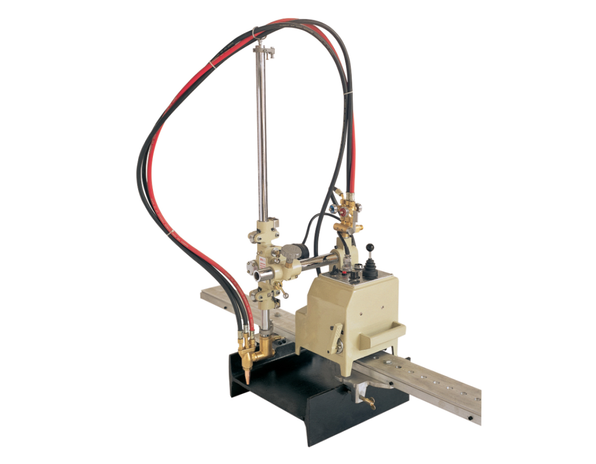 CG1-2 H-beam Cutter in Colombia
