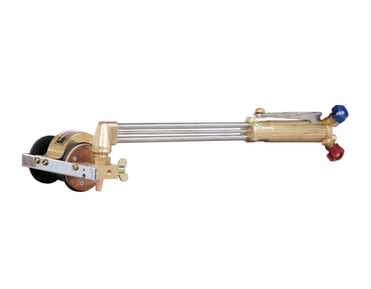 HK-66 Tow Cutter Flame Torch Cutting Holder in Colombia