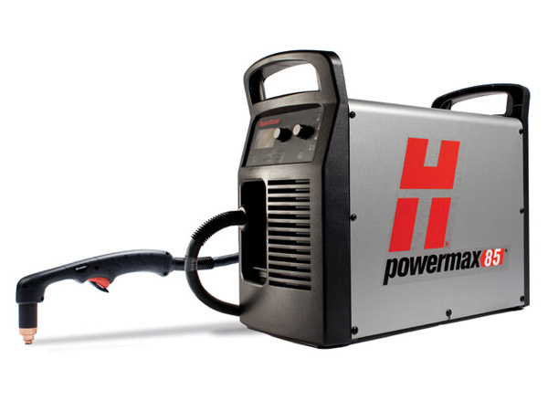 Powermax85 plasma power source system in Colombia