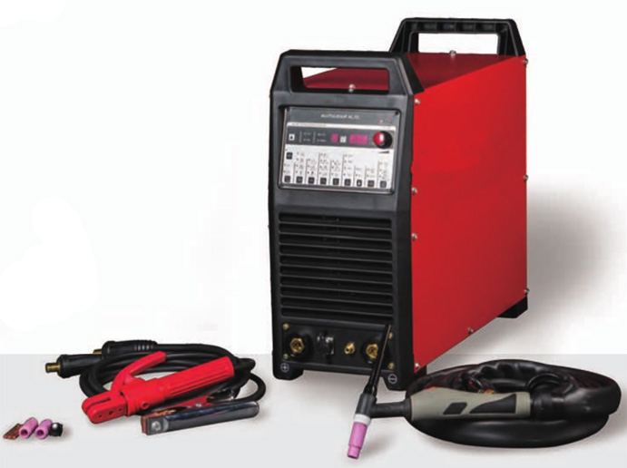 ALUTIG 200P/200MV/200HD/250HD Welding Machine Power Source Welder All TIG Functions included in Colombia