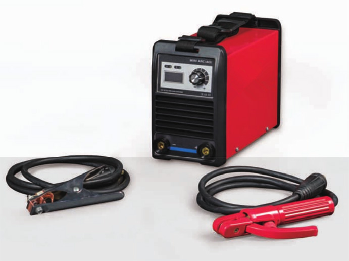 Mini Arc-140i/160i/180i/200i Welding Machine Power Source Welder in Colombia