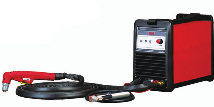 Cut-40Di/40MV professional-grade plasma cutter metal cutting for handheld cutting 10mm in Colombia