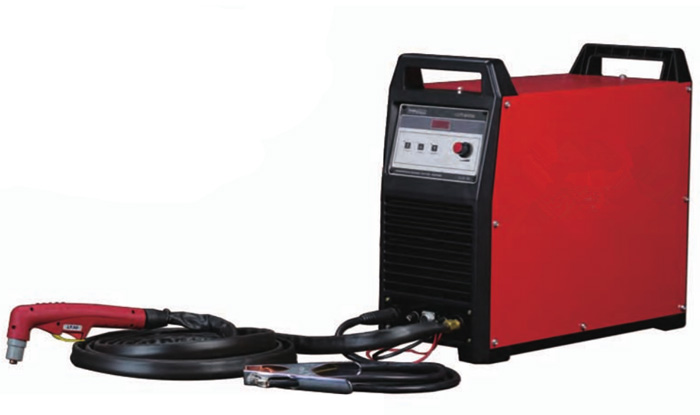 Cut-60Di/70H professional-grade plasma machine power source metal cutting for handheld cutting 18mm in Colombia