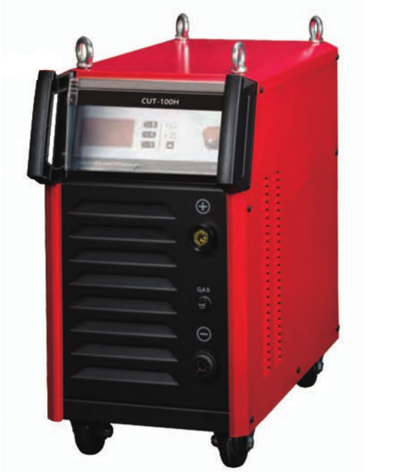 Cut-100H/130H professional-grade plasma cutter machine power metal cutting for handheld cutting 30mm in Colombia