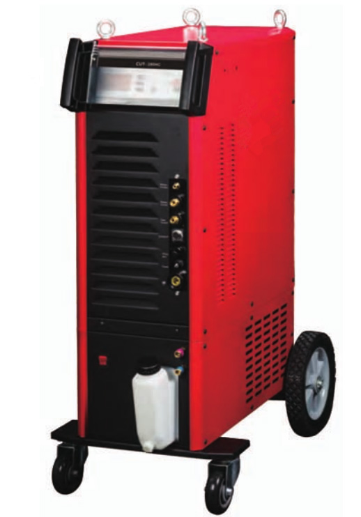 Cut-160HC/200HC plasma machine power source professional-grade metal cutting for CNC system in Colombia