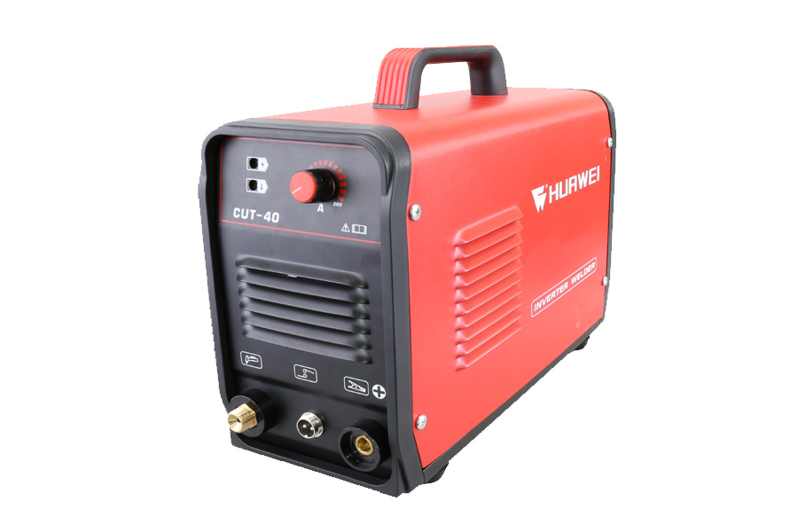 Cut-40 type plasma cutter plasma power source in Colombia