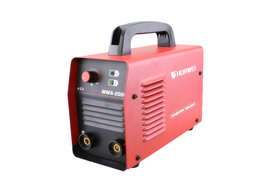 MMA-200G Welding Machine in Colombia